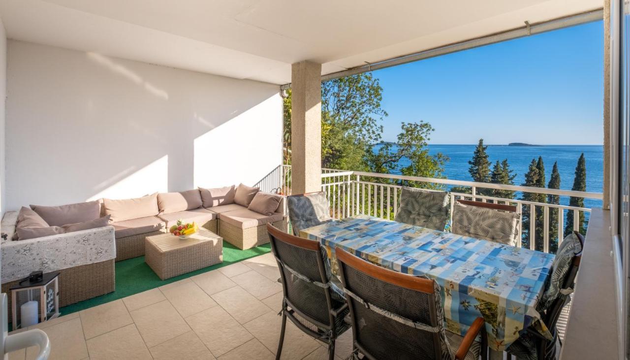Apartment Dote Mlini Εξωτερικό φωτογραφία