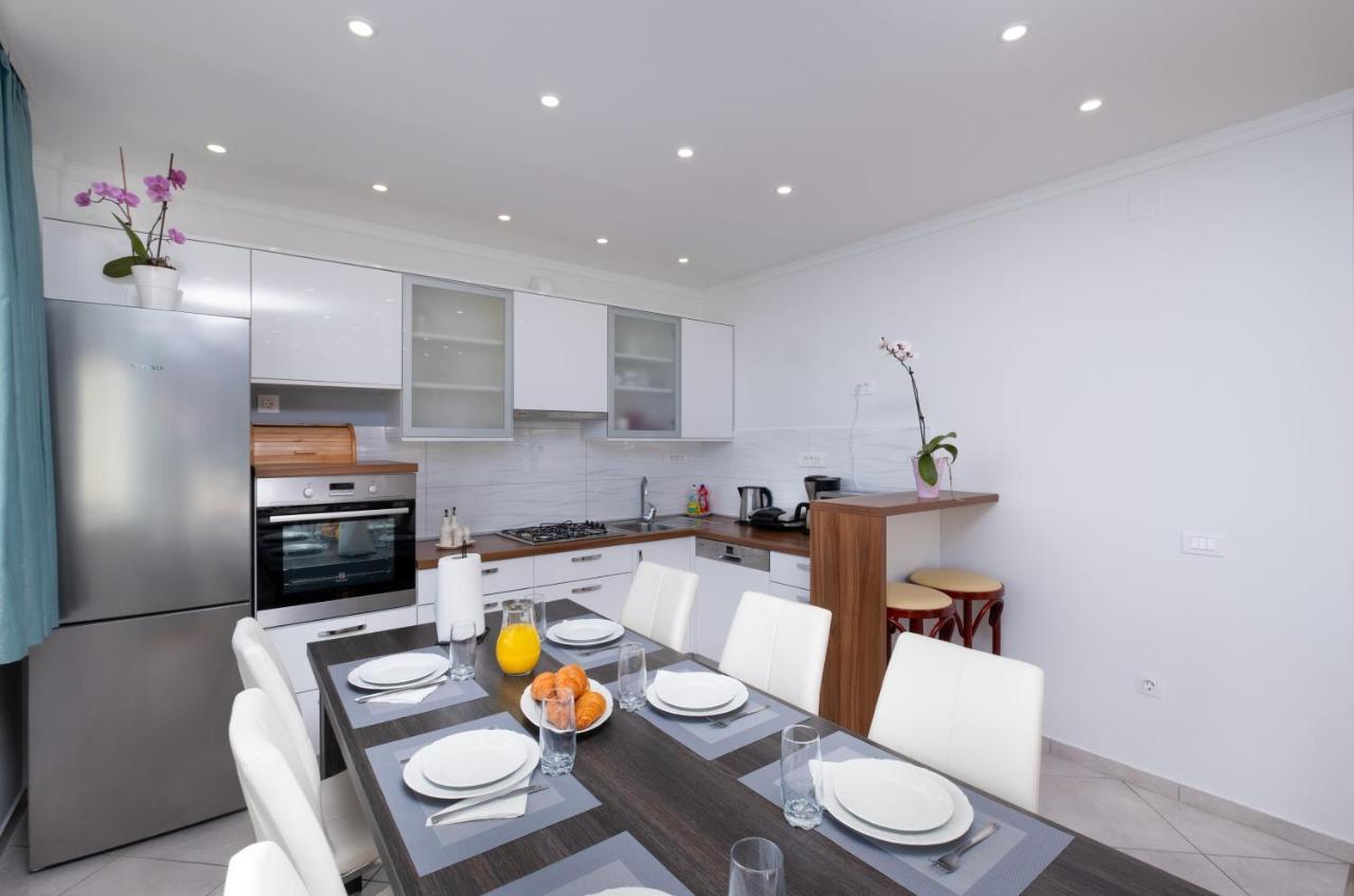 Apartment Dote Mlini Εξωτερικό φωτογραφία