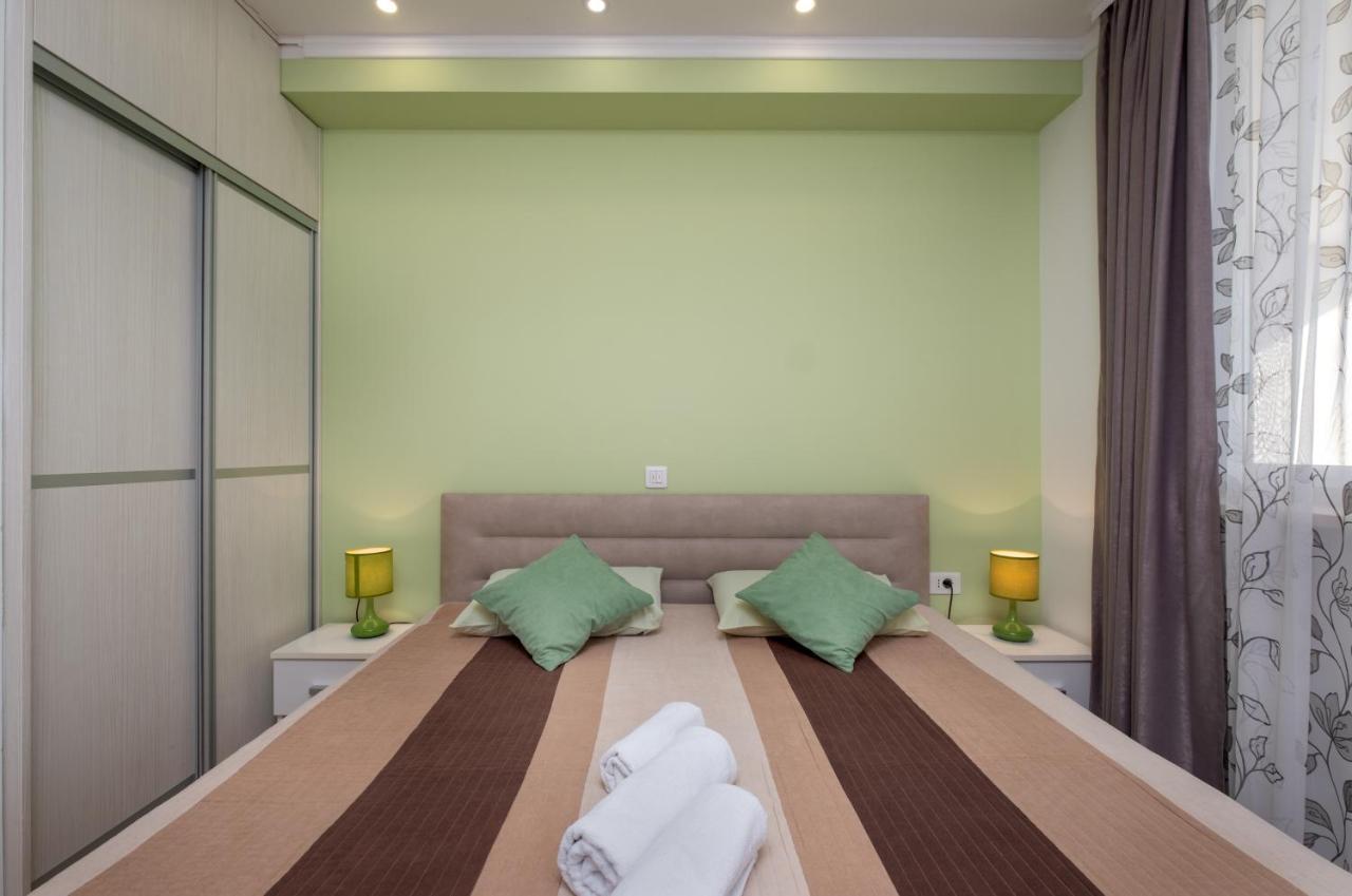Apartment Dote Mlini Εξωτερικό φωτογραφία