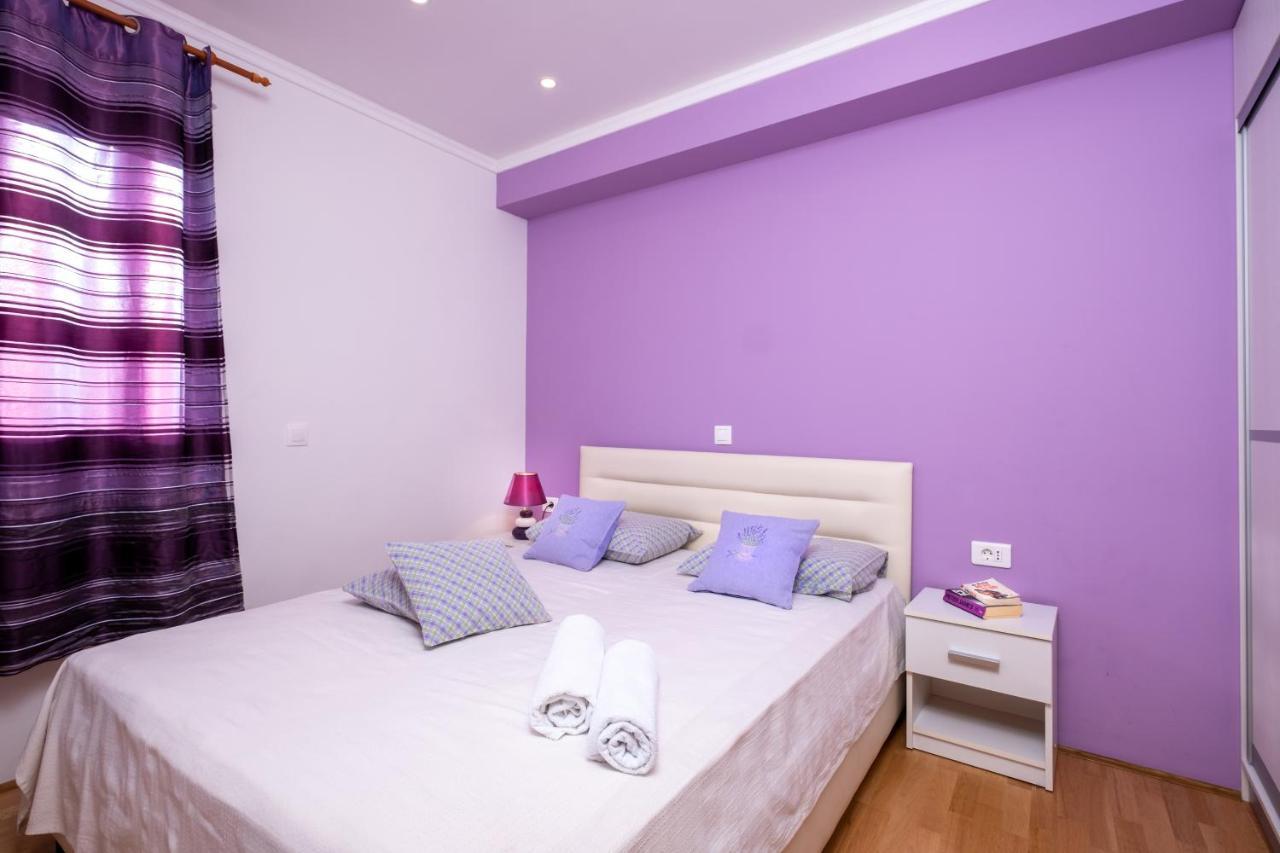 Apartment Dote Mlini Εξωτερικό φωτογραφία
