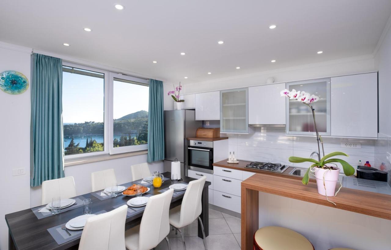 Apartment Dote Mlini Εξωτερικό φωτογραφία