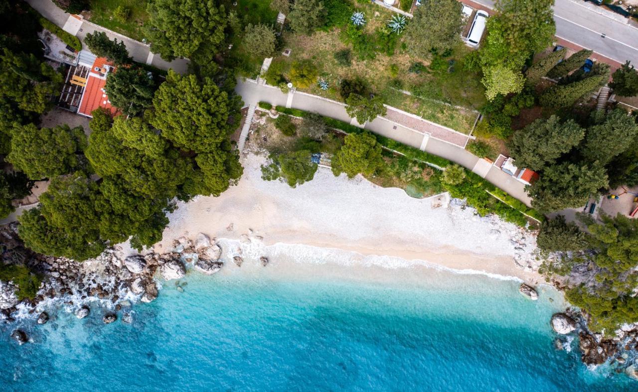 Apartment Dote Mlini Εξωτερικό φωτογραφία