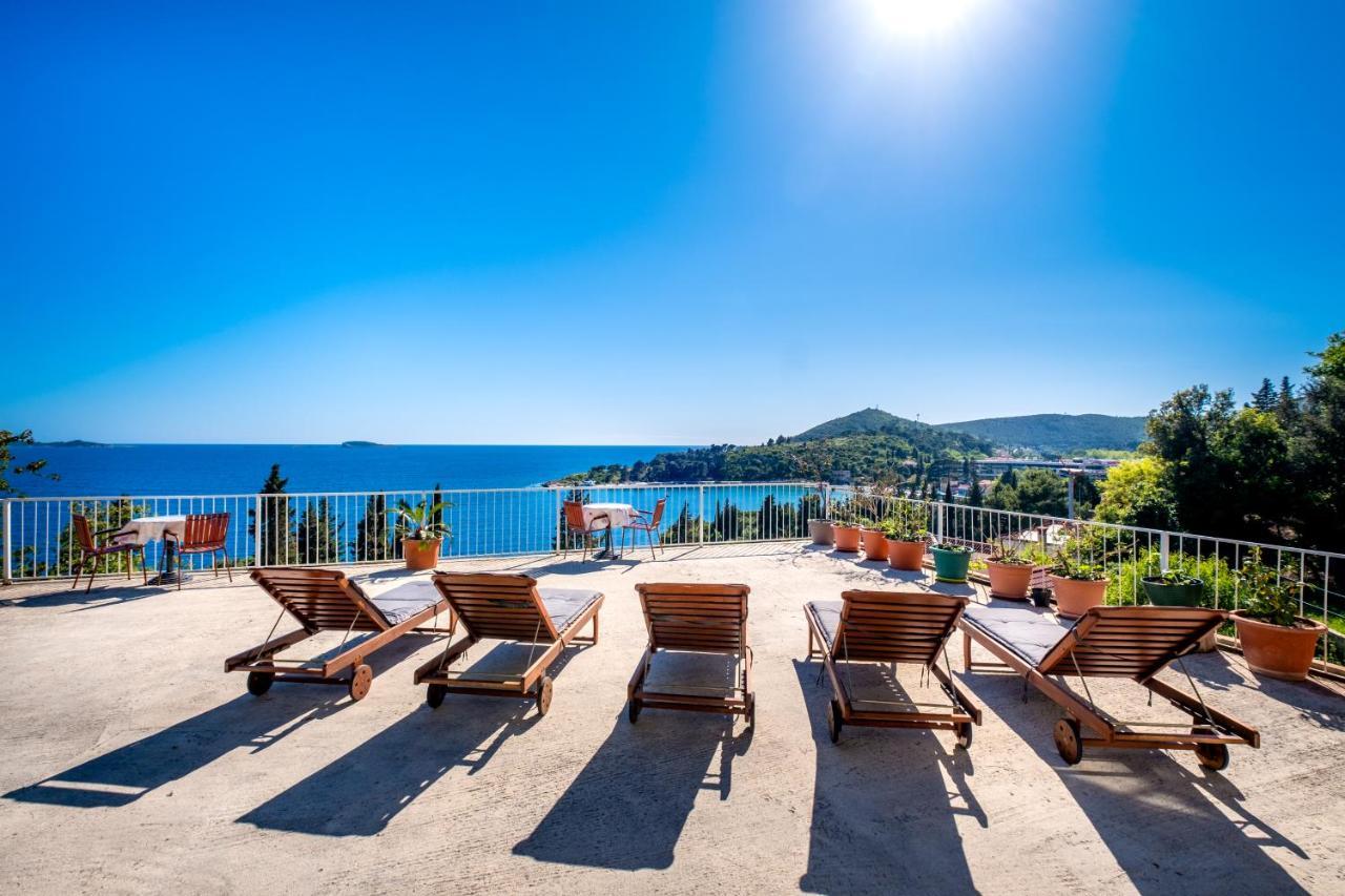 Apartment Dote Mlini Εξωτερικό φωτογραφία