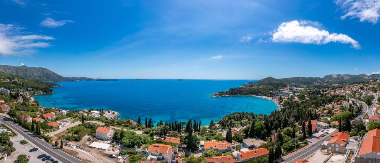 Apartment Dote Mlini Εξωτερικό φωτογραφία