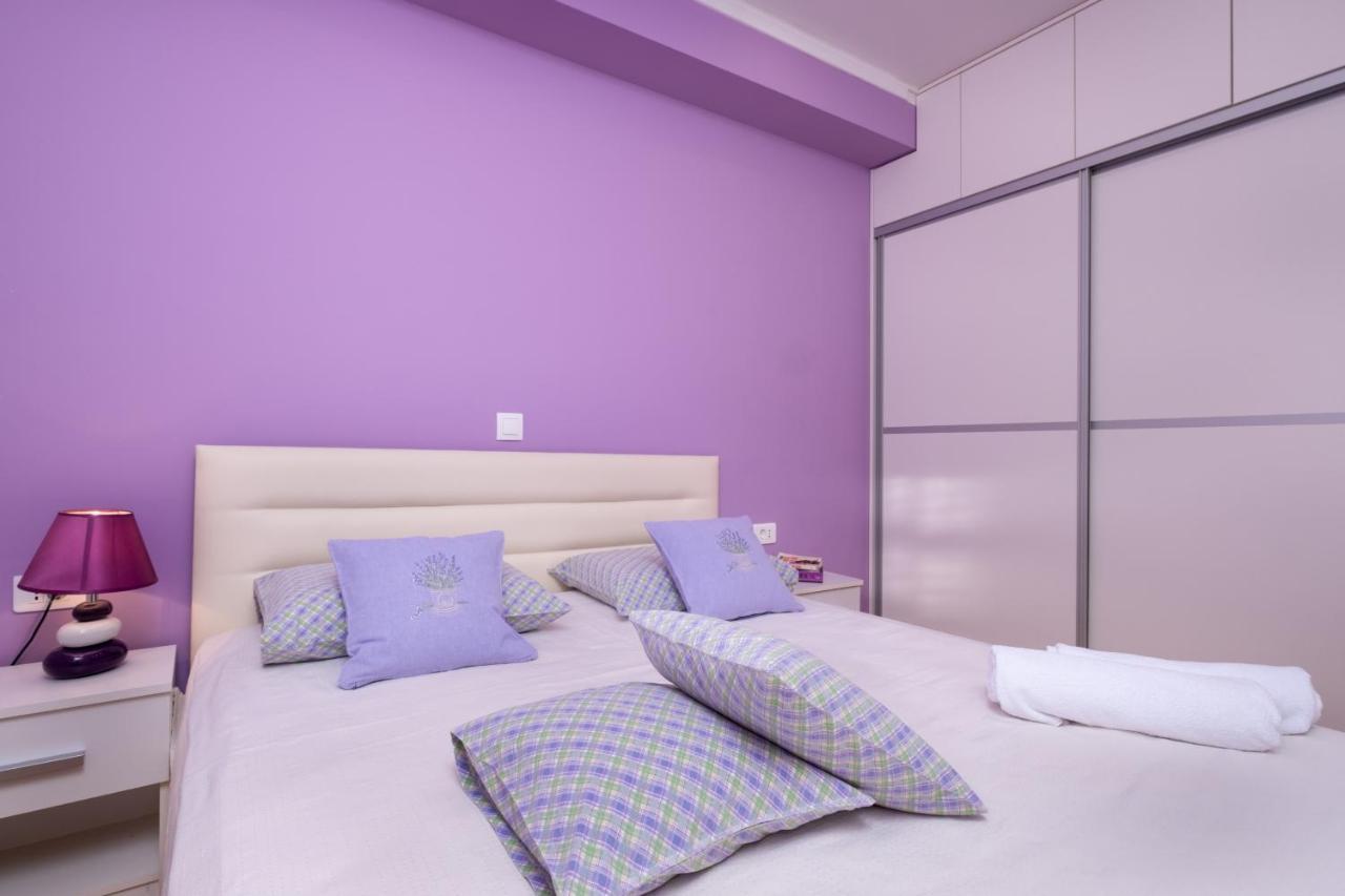 Apartment Dote Mlini Εξωτερικό φωτογραφία