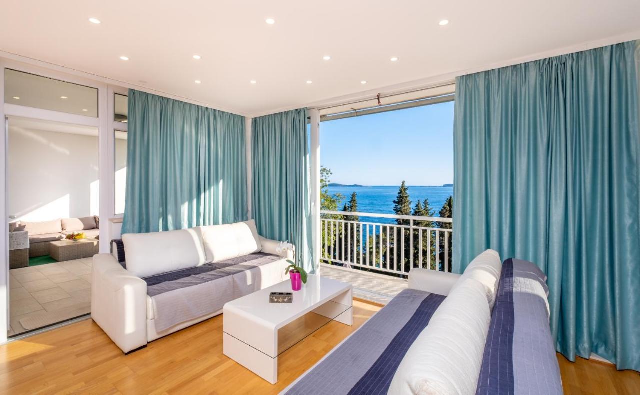 Apartment Dote Mlini Εξωτερικό φωτογραφία