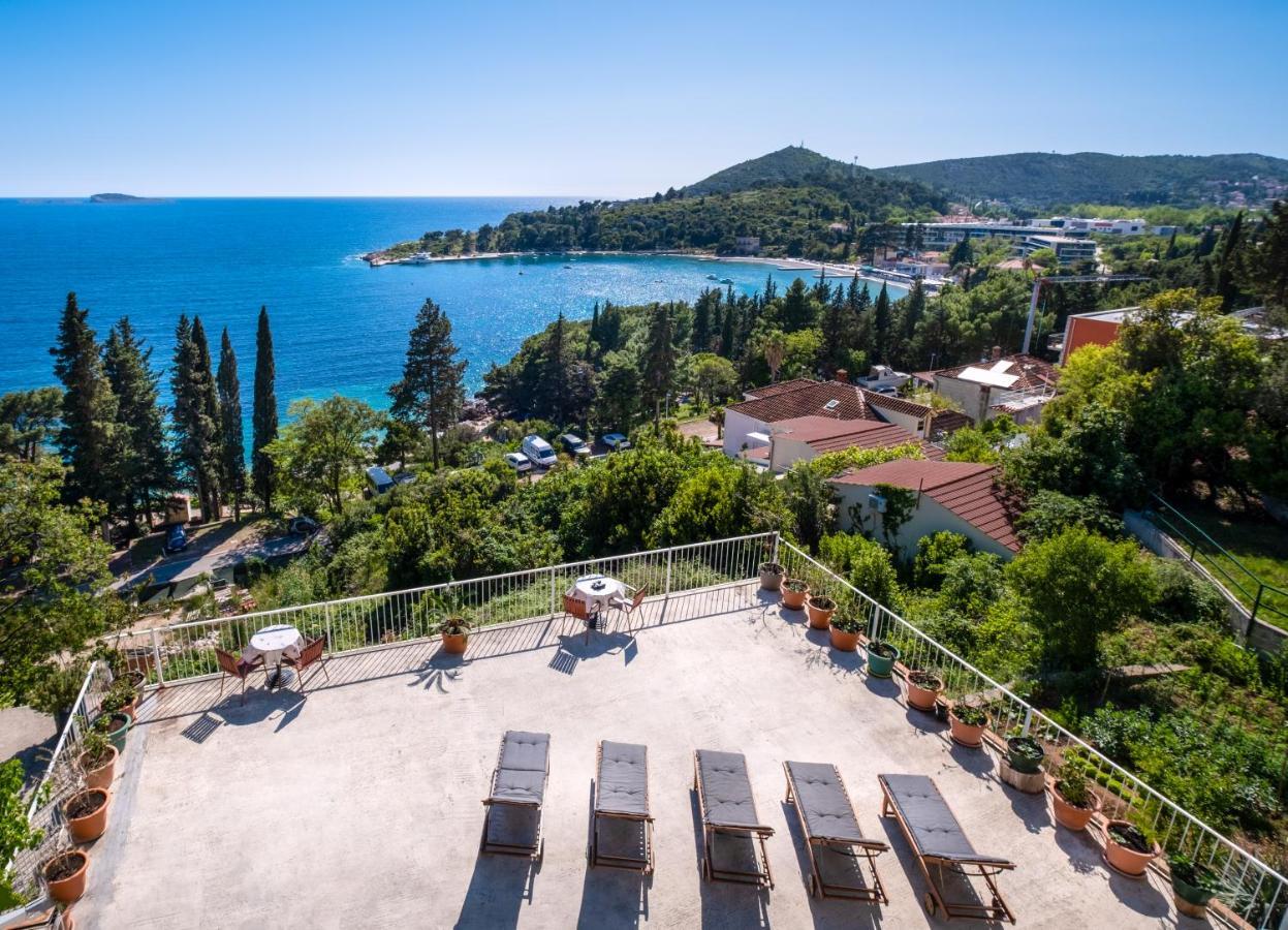 Apartment Dote Mlini Εξωτερικό φωτογραφία