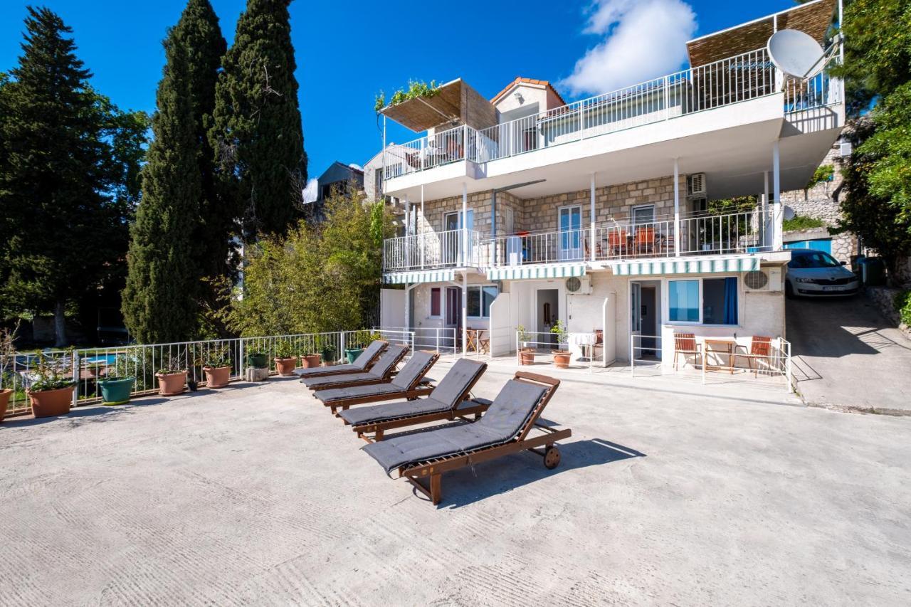 Apartment Dote Mlini Εξωτερικό φωτογραφία