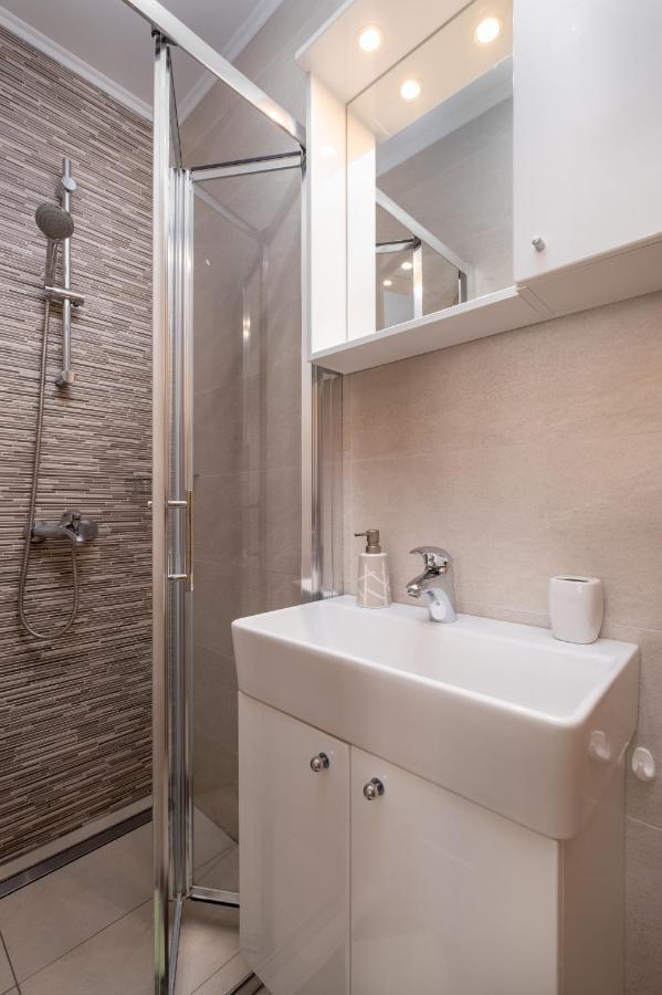 Apartment Dote Mlini Εξωτερικό φωτογραφία