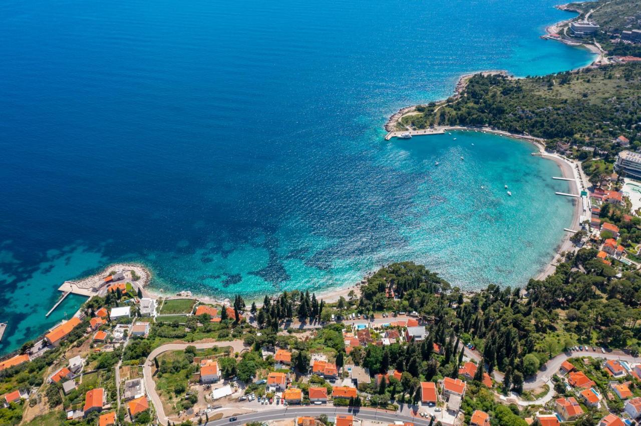 Apartment Dote Mlini Εξωτερικό φωτογραφία
