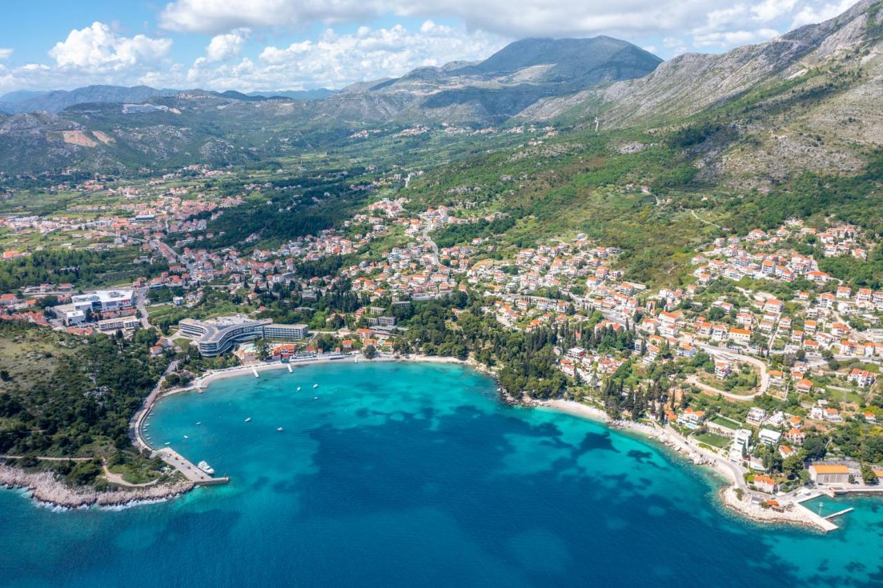 Apartment Dote Mlini Εξωτερικό φωτογραφία