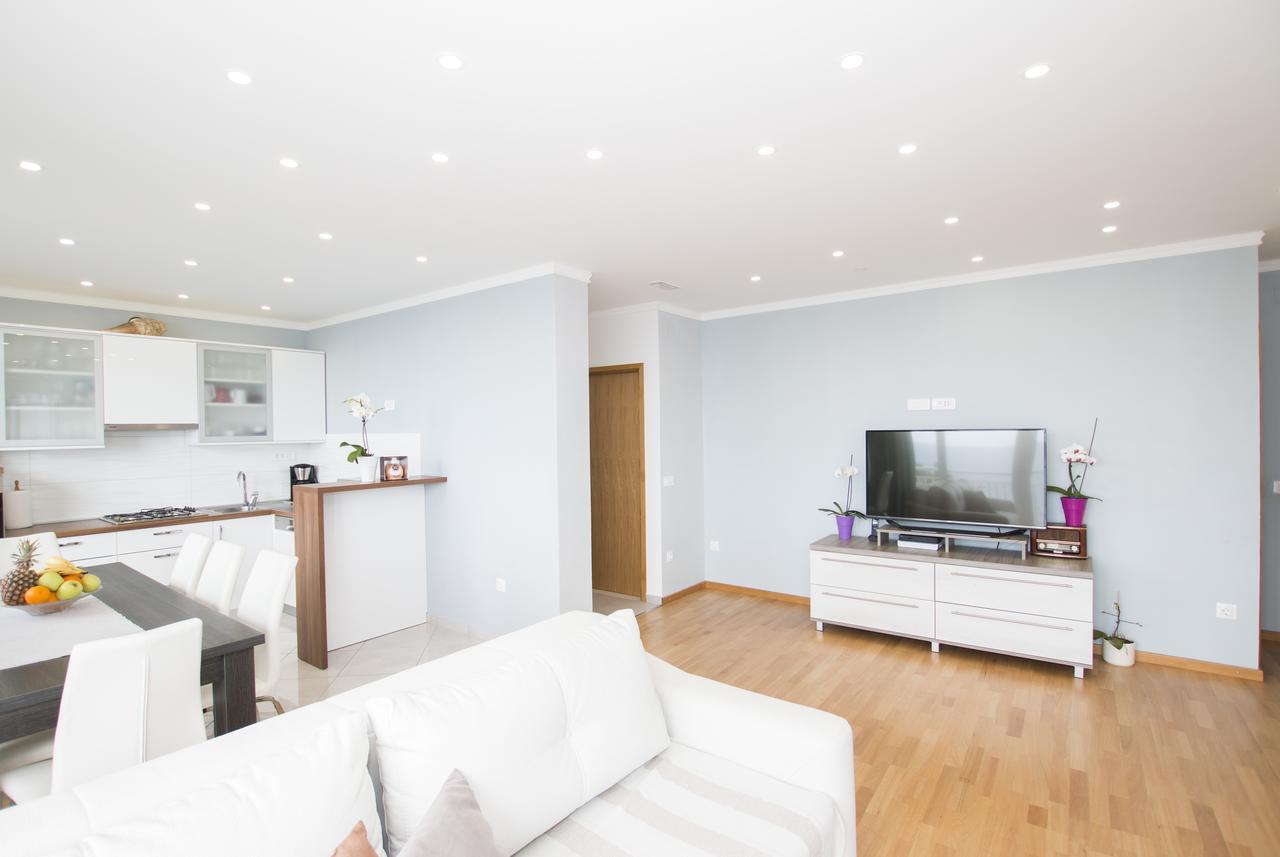 Apartment Dote Mlini Εξωτερικό φωτογραφία
