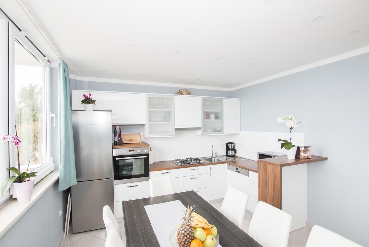 Apartment Dote Mlini Εξωτερικό φωτογραφία