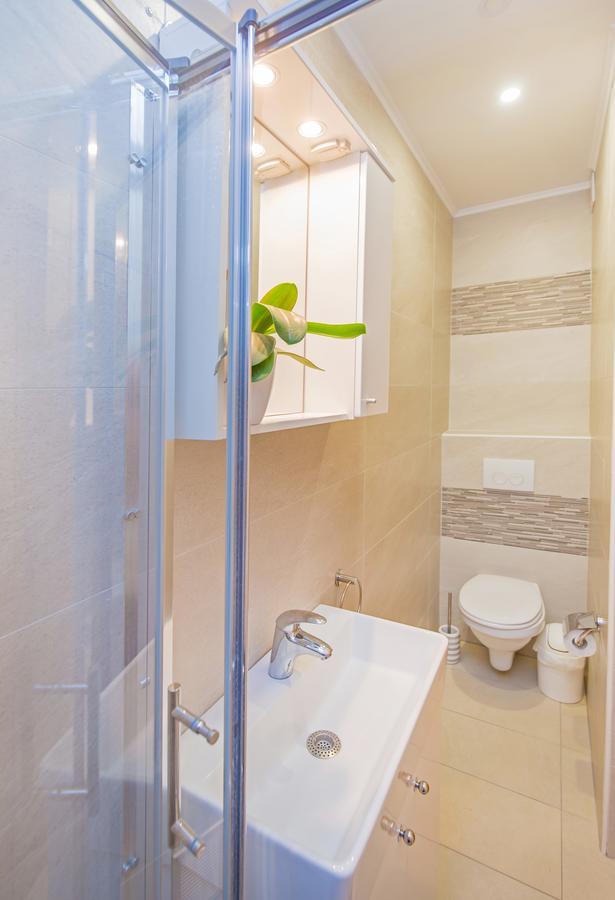 Apartment Dote Mlini Εξωτερικό φωτογραφία